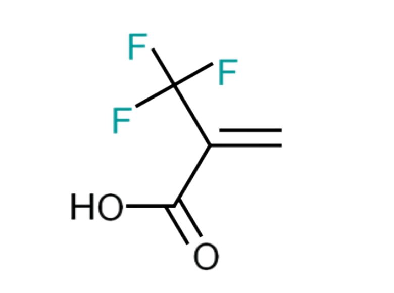 2-(三氟甲基)丙烯酸